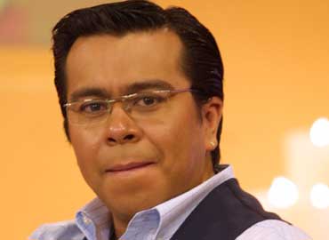 Gerardo Alfaro cancer