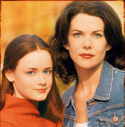 Gilmore Girls