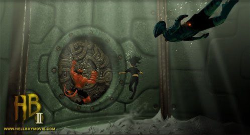 Hellboy 2