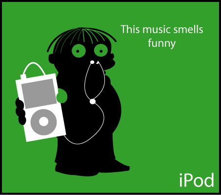 Rafa Gorgori Ipod