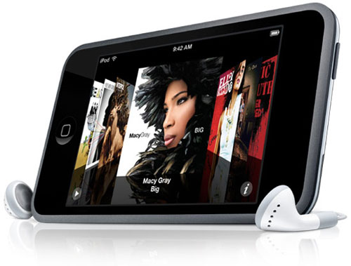 ipod Touch