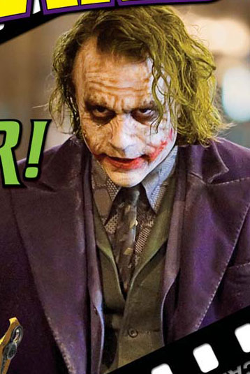 Nuevo Joker