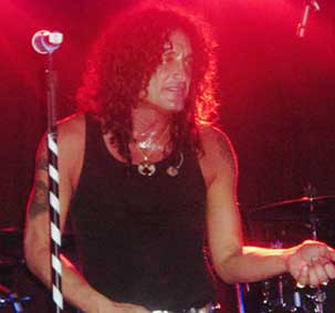 Kevin Dubrow Quiet Riot