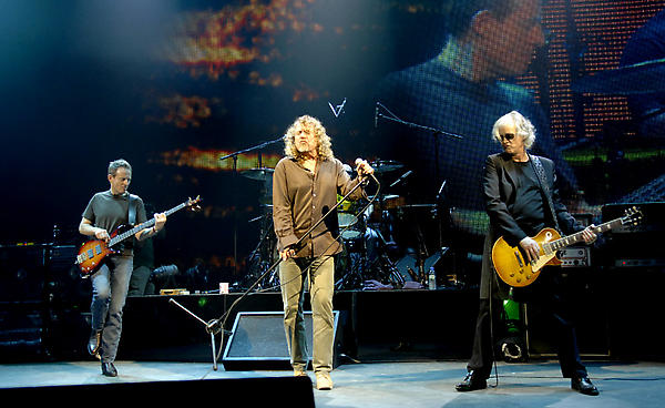 Led Zeppelin 2007 Led Zeppelin 2007