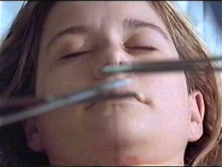 Lucy Knight dead