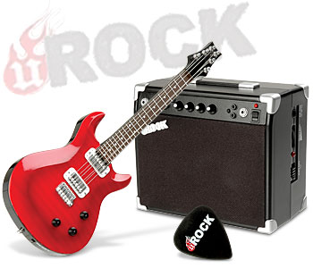 Guitarra MP3