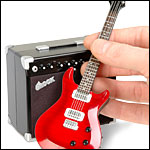 Guitarra MP3