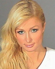 Paris in Jail Paris in Jail