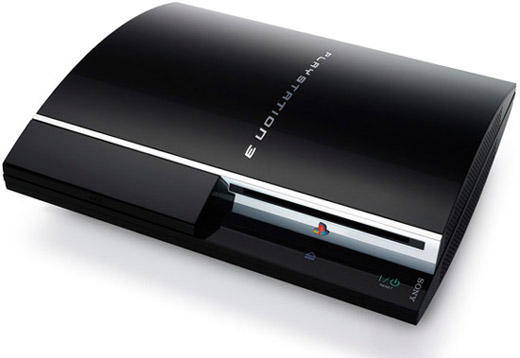 Sony PS3