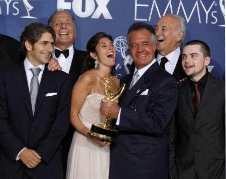 Sopranos Emmy