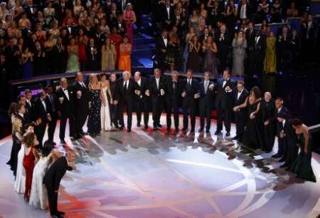 Sopranos Emmy