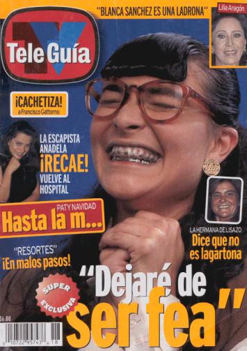 Tele guia