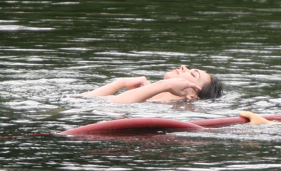 Megan Fox Topless Megan Fox Topless