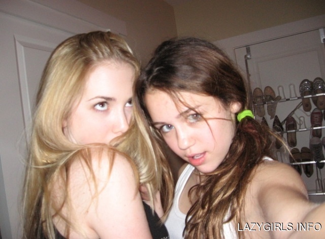 Miley Cirus Sexy