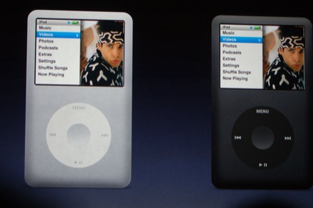Ipod Clasic