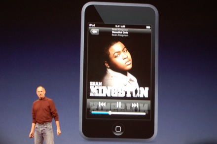Ipod Touch