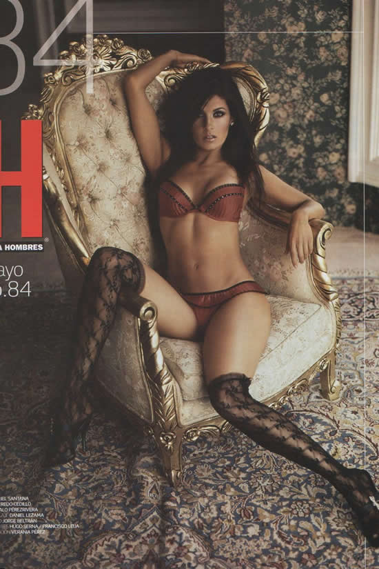 Mayrin Villanueva 007 Mayrin Villanueva 007