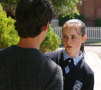 Rory Gilmore