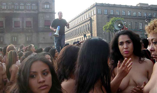 Fotos Tunick Zocalo Fotos Tunick Zocalo