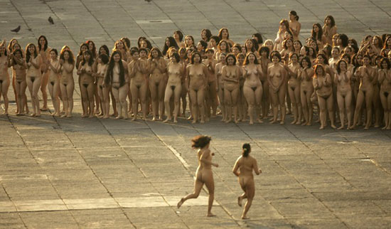 Fotos Tunick Zocalo Fotos Tunick Zocalo